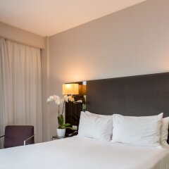 Отель Eurostars Monte Real Испания, Мадрид - отзывы, цены и фото номеров - забронировать отель Eurostars Monte Real онлайн фото 4