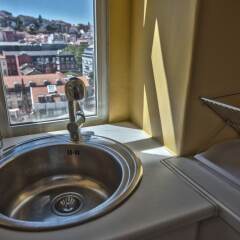 Апартаменты 4 Places - Lisbon Apartments балкон