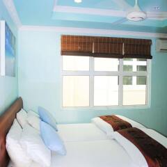 Отель Rani beach Maldives Мальдивы, Мале - отзывы, цены и фото номеров - забронировать отель Rani beach Maldives онлайн спа