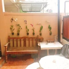 Stay Hostel Бангкок
