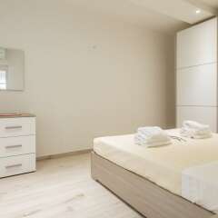 Апартаменты Stibbert Apartment комната для гостей фото 2