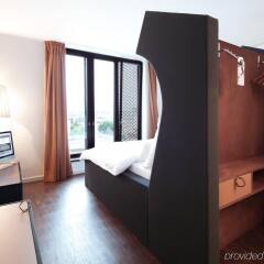 Отель The Weinmeister Berlin-Mitte-Adults Only Германия, Берлин - 1 отзыв об отеле, цены и фото номеров - забронировать отель The Weinmeister Berlin-Mitte-Adults Only онлайн фото 3