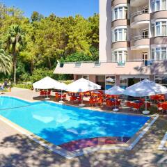 Annabella Park Hotel Турция, Аланья - отзывы, цены и фото номеров - забронировать отель Annabella Park Hotel - All Inclusive онлайн бассейн