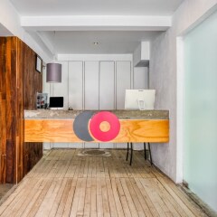Отель Clarum 101 интерьер отеля фото 2