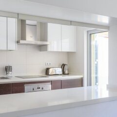 Отель Laguna Resort - Vilamoura в номере