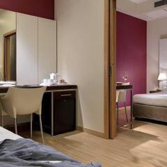 Best Western Plus Hotel Bologna удобства в номере