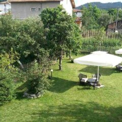 Отель Guest House Raffe Банско фото 3