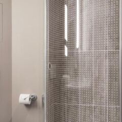 Отель ibis Rotterdam City Centre Нидерланды, Роттердам - 2 отзыва об отеле, цены и фото номеров - забронировать отель ibis Rotterdam City Centre онлайн ванная фото 2