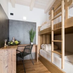 Отель Alla Fonte Кьюзафорте детские мероприятия фото 2