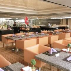 Отель Shenzhen Better Hotel Китай, Шэньчжэнь - отзывы, цены и фото номеров - забронировать отель Shenzhen Better Hotel онлайн питание фото 2