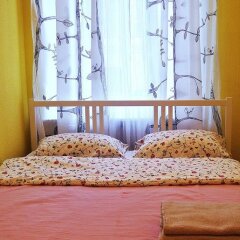 Гостиница Five Stars в Санкт-Петербурге отзывы, цены и фото номеров - забронировать гостиницу Five Stars онлайн Санкт-Петербург комната для гостей фото 2