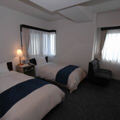 Отель Smile Hotel Asakusa Япония, Токио - 1 отзыв об отеле, цены и фото номеров - забронировать отель Smile Hotel Asakusa онлайн фото 3