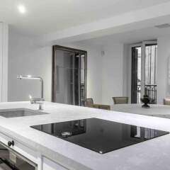 Апартаменты SanSebastianForYou Izarre Apartment в номере фото 2