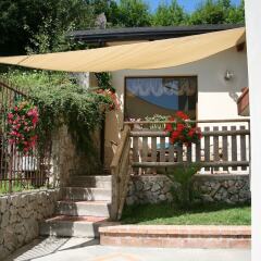 Отель Casa Pendola Аджерола фото 16
