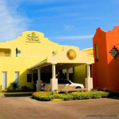 Tropical Winds in Saint Philip, Barbados from 199$, photos, reviews - zenhotels.com hotel front photo 3