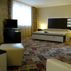 Hotel Sport Palace Сливен удобства в номере фото 2
