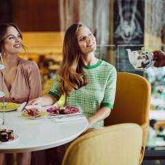 Отель Fairmont The Queen Elizabeth Канада, Монреаль - отзывы, цены и фото номеров - забронировать отель Fairmont The Queen Elizabeth онлайн спа