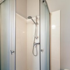 Park Plus Hostel ванная