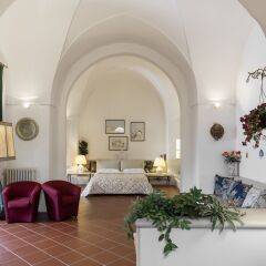 Отель Antica Villa La Viola Лечче развлечения