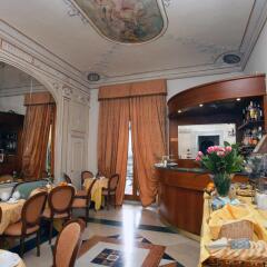 Domus Florentiae Hotel интерьер отеля фото 2
