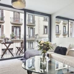 Отель My Space Barcelona Executive Apartments Center Испания, Барселона - отзывы, цены и фото номеров - забронировать отель My Space Barcelona Executive Apartments Center онлайн помещение для мероприятий