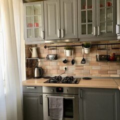 Гостиница Mnenasutki Nelidovskaya Street Apartaments в Москве отзывы, цены и фото номеров - забронировать гостиницу Mnenasutki Nelidovskaya Street Apartaments онлайн Москва фото 15