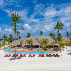 Sun Siyam Iru Veli in Dhaalu Аtoll, Maldives from 915$, photos, reviews - zenhotels.com pool photo 3
