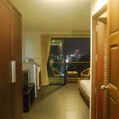 Отель Baan Andaman Sea Surf развлечения