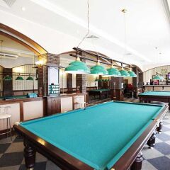 Гостиница Пегас гостиничный бар