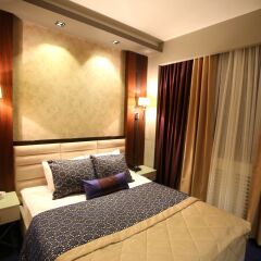 Prestige Hotel Диярбакыр комната для гостей фото 3