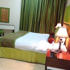 Al Waleed Palace Hotel Apartments-Al Barsha удобства в номере