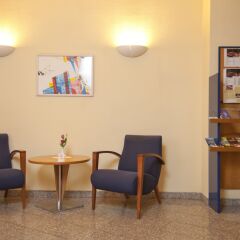 Starlight Suiten Hotel Budapest развлечения