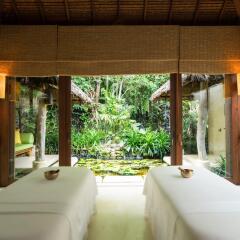 Отель Six Senses Yao Noi спа фото 2