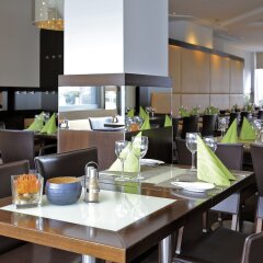 Отель Lindner Hotel Airport Германия, Дюссельдорф - 4 отзыва об отеле, цены и фото номеров - забронировать отель Lindner Hotel Airport онлайн фото 2