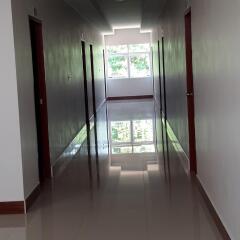 Отель N.D. Place Lanta интерьер отеля