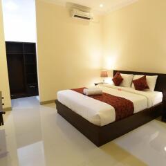 Tom's Inn Pecatu in Bali, Indonesia from 23$, photos, reviews - zenhotels.com bathroom