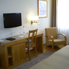 Hotel Boa-Vista удобства в номере фото 2