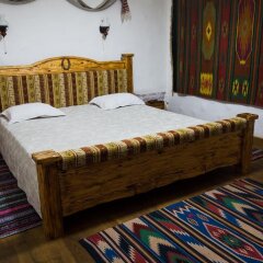 Гостиница PIDKOVA Украина, Ровно - отзывы, цены и фото номеров - забронировать гостиницу PIDKOVA онлайн комната для гостей фото 2