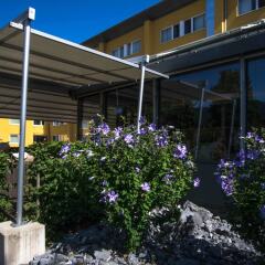 Отель ibis Zurich Adliswil фото 7