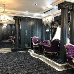 Отель City Palace интерьер отеля фото 2