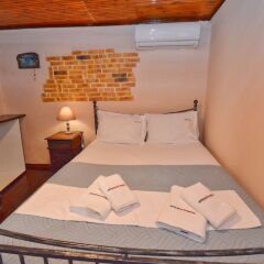 Отель Kampielo Suites Греция, Корфу - отзывы, цены и фото номеров - забронировать отель Kampielo Suites онлайн фото 11