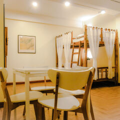 Metro Pratunam Boutique Hotel в номере фото 2
