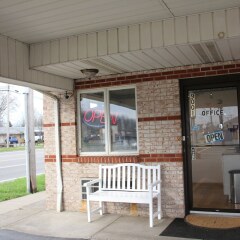Отель Knights Inn Niagara Falls Near IAG Airport США, Ниагара-Фолс - отзывы, цены и фото номеров - забронировать отель Knights Inn Niagara Falls Near IAG Airport онлайн фото 3