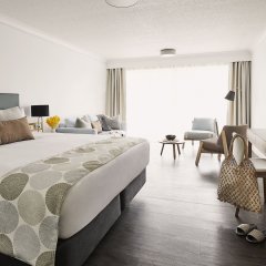 Отель Daydream Island Resort Австралия, Остров Дейдрим - отзывы, цены и фото номеров - забронировать отель Daydream Island Resort онлайн комната для гостей