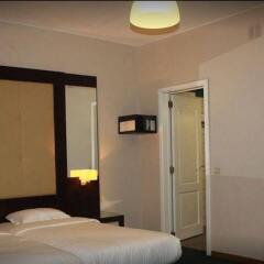 Hotel Plasky сейф в номере