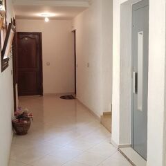 Отель Beautiful Flat in Downtown RABAT Марокко, Рабат - отзывы, цены и фото номеров - забронировать отель Beautiful Flat in Downtown RABAT онлайн интерьер отеля фото 2