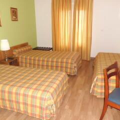 Hotel Castelao комната для гостей фото 3