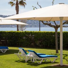 Отель Prestige Victoria Hotel Испания, Курорт Росес - 1 отзыв об отеле, цены и фото номеров - забронировать отель Prestige Victoria Hotel онлайн фото 4