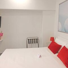 Avenue Hotel комната для гостей
