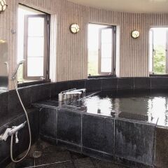 Отель Auberge Le Temps Ито бассейн